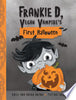 Frankie D, Vegan Vampire's First Halloween - Sally Dutra - Kids Can Press