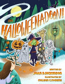 It's Halloween-a-doon! - Joan D Dickinson - Joan D. Dickinson