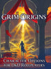 Grim Origins: Character Options for D&D Roleplayers - Jerry Joe Seltzer - Jerry Joe Seltzer