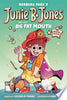 Junie B. Jones and Her Big Fat Mouth: The Graphic Novel - Barbara Park - Random House Books for Young Readers