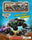 Monster Jam: Start Your Engines! a Magnet Book - Scholastic - Scholastic Inc.