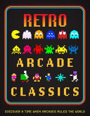 Retro Arcade Classics - Darren Jones - Sona Books