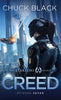 Creed - Chuck Black - Perfect Praise Publishing