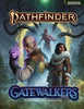 Pathfinder Gatewalkers Adventure Path - James L Sutter - Paizo, Inc.
