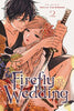 Firefly Wedding, Vol. 2 - Oreco Tachibana - Viz Media