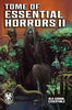 Tome of Essential Horrors II - Jeff Harkness - Necromancer Games