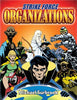 Strike Force Organizations - Michael Surbrook - Blackwyrm