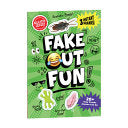 Fake Out Fun: 25 Pranks and Jokes - Klutz Press - Scholastic Inc.