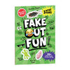 Fake Out Fun: 25 Pranks and Jokes - Klutz Press - Scholastic Inc.