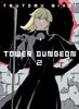 Tower Dungeon 2 - Tsutomu Nihei - Vertical Comics