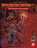Fifth Edition Fantasy #27: The Sacrificial Pyre of Thracia - Scott Moore - Fifth Edition Fantasy