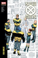 New X-Men Modern Era Epic Collection: New Worlds - Grant Morrison - Marvel Universe