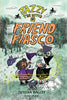 Jazzy the Witch in Friend Fiasco - Jessixa Bagley - Simon & Schuster Books for Young Readers