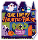 One Happy Haunted House - Jeffrey Burton - Little Simon