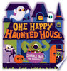 One Happy Haunted House - Jeffrey Burton - Little Simon