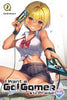 I Want a Gal Gamer to Praise Me, Vol. 3 - Geshumaro - Yen Press