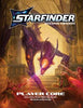 Starfinder Player Core - Jessica Catalan - Paizo, Inc.