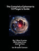 The Complete Ephemeris 1.0 Player's Guide - J Alan Erwine - Nomadic Delirium Press