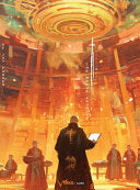 Katana-Ra: The Nexus Archive - Jay Parker - W.R.K.S Games Ltd