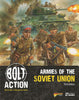 Bolt Action: Armies of the Soviet Union: Third Edition - Warlord Games - Osprey Games