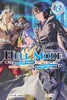Hell Mode, Vol. 6: The Hardcore Gamer Dominates in Another World with Garbage Balancing - Hamuo - Jnc