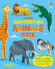 Slot-Together Animals - Abigail Wheatley - Usborne Books