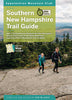 Southern New Hampshire Trail Guide: Amc's Comprehensive Resource for New Hampshire Hiking Trails South of the White Mountains, Featuring Mounts Monadn - Ken Macgray - AMC Books