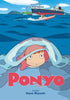Ponyo Film Comic All-In-One Edition - Hayao Miyazaki - Viz Media