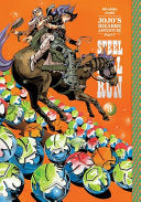 Jojo's Bizarre Adventure: Part 7--Steel Ball Run, Vol. 3 - Hirohiko Araki - Viz Media