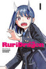 Ruridragon, Vol. 1 - Masaoki Shindo - Viz Media