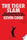 The Tiger Slam: The Inside Story of the Greatest Golf Ever Played (Tiger Woods in 2000-2001) - Kevin Cook - Avid Reader Press / Simon & Schuster