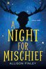 A Night for Mischief - Allison Finley - Orca Book Publishers