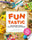 Funtastic: The Can't-Put-It-Down, Need-It-Now Kids Activity Book - Country Living - Hearst Home Kids