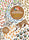 Animals of the Mountains: My Nature Sticker Activity Book - Guenolee Andre - Princeton Architectural Press