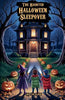 The Haunted Halloween Sleepover - Austin Clark - Bright Minds Books