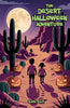 The Desert Halloween Adventure - Clara Ellis - Bright Minds Reads