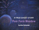 Poor Farm Meadow: A True Ghost Story - Cynthia Centerbar - Outskirts Press