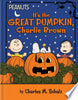 It's the Great Pumpkin, Charlie Brown - Charles M Schulz - Simon Spotlight