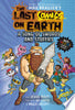 The Last Comics on Earth: A Song of Swords and Stuffies: From the Creators of the Last Kids on Earth - Max Brallier - Viking Books for Young Readers