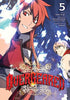 Overgeared, Vol. 5 - Team Team Argo - Ize Press