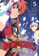Overgeared, Vol. 5 - Team Team Argo - Ize Press