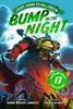 Bump in the Night: Count Down to Halloween - Diane Wright Landolf - Clarion Books