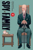 Spy X Family, Vol. 14 - Tatsuya Endo - Viz Media