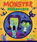 Monster Makeovers - Jonathan Emmett - Boxer Books