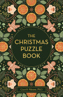 The Christmas Puzzle Book - Gareth Moore - Michael O'Mara Books US