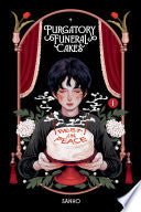 Purgatory Funeral Cakes Volume 1 - Sanho - Dark Horse Manhwa