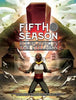 Fifth Season: Roleplaying in the Stillness - Steve Kenson - Green Ronin Publishing