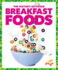 Breakfast Foods - Spanier Kristine Mlis - Pogo Books