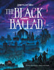 The Black Ballad - Rick Heinz - Storytellers Forge Studio, LLC