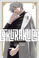 Gokurakugai, Vol. 3 - Yuto Sano - Viz Media